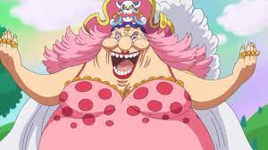 How Did Big Mom Survive And Lose Her Memory