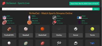 Watch any basketball event live stream, online from your home and for free. Best 15 Firstrowsports Alternatives Site For Live Football Stream