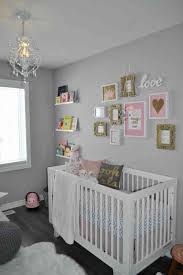 Chambre Bebe Fille En Gris Et Rose 32 Belles Idees Pink Girl Room Baby Girl Room Baby Boy Rooms