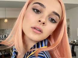 I love that i get to see the whole process of you putting the product on your hair. 19 Pretty Pastel Hair Colors To Try In 2021 Glamour