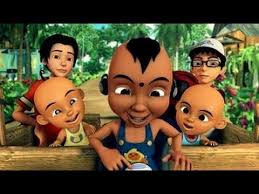 Upin ipin kesurupan boneka hantu waduh upin ipin seneng kali yaa upin ipin kesurupan boneka hantu hehe jadi upin ipin. Hantu Durian Upin Ipin Movie