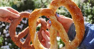 Over 200 member food banks can connect you with free food, food pantries, soup kitchens, and mobile pantries in your community. National Pretzel Day Deals 2021 Everywhere To Get Free Pretzels Today Thrillist