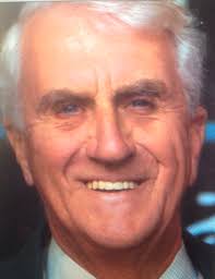 Obituary information for Peter Ronald Jones