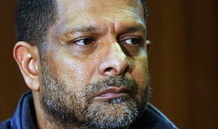 How Feroz Khan tried to circumvent Madlanga Commission