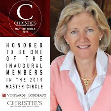 Vineyards-Bordeaux honoured in Master's Circle Inauguration