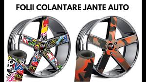 Km100.ro is tracked by us since october, 2017. Set Folii Colantare Jante Aliaj Km100 Ro Youtube