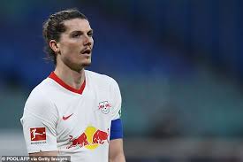 You'll have to shell out around 560,000 coins to complete it. Tottenham Boss Jose Mourinho Wants Marcel Sabitzer For 45m If Tanguy Ndombele Leaves Daily Mail Online