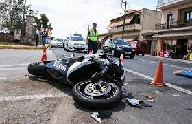 Waterford New London Motorcycle Accident Ct Motorcycle Crash