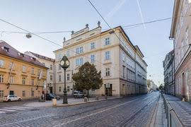 Pro děti je připravena záložka plná zábavných i poučných aktivit. Narodni Muzeum