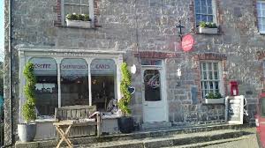 Charlie S Coffee House Coffee House Charlestown St Austell Cornwall