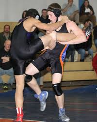 Wrestling: Oneida drops opener to Cortland