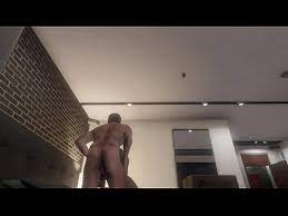 GTA V - Trevor fucks Franklin - XVIDEOS.COM