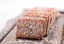 Vegetarian midle eastern recipes main dish. Middle Eastern Desserts That You Won T Believe Are Vegan