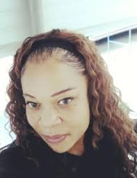 Tina Royster's Instagram, Twitter & Facebook