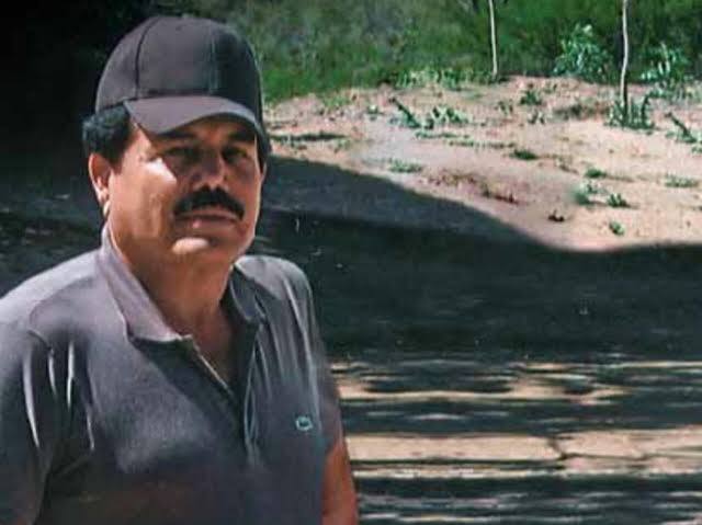 Este es Ismael 'El Mayo' Zambada, el intocable del cartel de Sinaloa - France 24