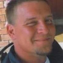 Brett Anthony Rushing Obituary