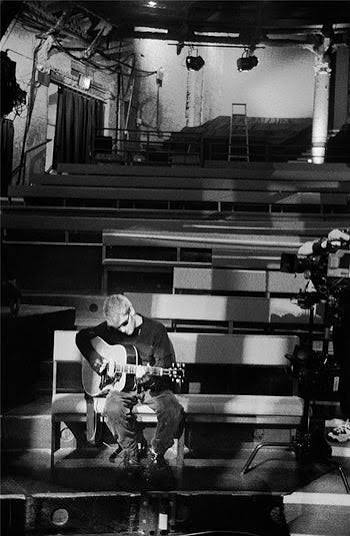 Alice In Chains, MTV Unplugged, 1996