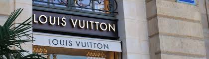 The appointment will take effect june 1. Lvmh Geht Die Luxus Performance So Weiter Sharedeals De
