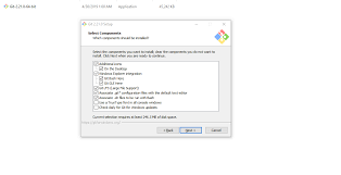 Download git bash for windows 10 64 bit git gives a bash emulation used to run git from the command line. Webdriverio Install Git Bash For Windows And Configure Qafox
