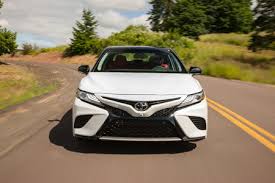 Official 2021 toyota camry site. Toyota Camry 2018 Precios Versiones Y Equipamiento En Mexico