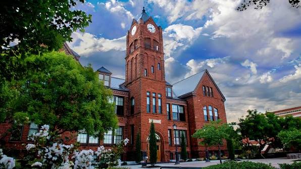 UCO: About the University of Central Oklahoma