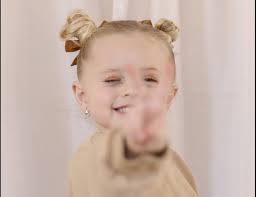 Chris & Alta with their sweet family, Aussie, Dune, and the soon-to-be new  addition! (Chris is Donny & Debbie's son)