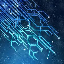 We hope you enjoy our growing collection of hd images to use as a background or home screen for your. Circuit Board Technology By Setsiri Silapasuwanchai Technology Wallpaper Technology Art Technology Background