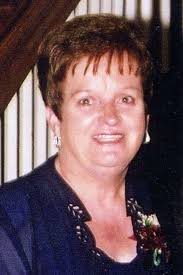 Obituary of Nancy Ellen Bourgeois