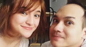 Dituding Selingkuh, Marshanda Sebut Egi John Tak Rela Putus