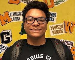 Wesley Clinton's Instagram, Twitter & Facebook