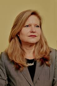 Kathryn Garcia's Instagram, Twitter & Facebook