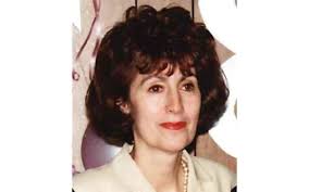 Barbara Corso Obituary (1941