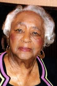 Kirk, Willie Mae Jones