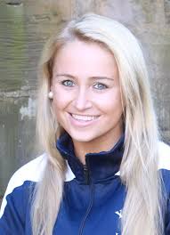 2015 Women's Lacrosse Roster