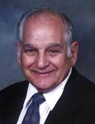 Anthony Maresca's Instagram, Twitter & Facebook