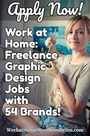 Work From Home Freelance Graphic Design Jobs With 54 Brands In 2020 Freelance Graphic Design Graphic Design Jobs Freelance Graphic Design Jobs