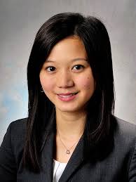 Profile: Amelia Sofjan