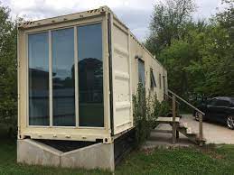 Estimates of manufactured home fires and associated civilian injuries are underestimated in 1999 and later years. A Man Renovated An Old Shipping Container Into A Spacious House For 61 000