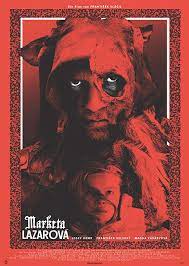 All magda vasaryova movies and tvshow , best magda vasaryova movies, free movies. Marketa Lazarova 1967 Rating 9 0 Omeu Engl Subt Dvd1789 Cinegeek