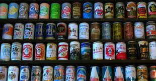 Red lager, 4.5% flushing, new york when it comes to funky label designs, mikkeller is king. Jan 24 1935 First Canned Beer Sold Wired