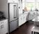 U Shaped Kitchen
