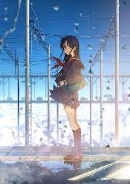ボード anime girls jk のピン