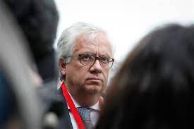 Eduardo cabrita on wn network delivers the latest videos and editable pages for news & events, including entertainment, music, sports, science and more, sign up and share your playlists. Eduardo Cabrita Estima Mais De 200 Concelhos Com Elevado Nivel De Contagio