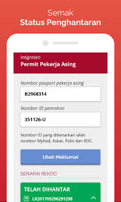 Translate · may 05, 2021 · myeg pembaharuan permit plks pekerja asing. Myeg For Android Apk Download