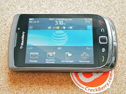 BlackBerry Torch 9800 Images and Photos ...