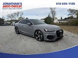 Image result for Nardo Gray 2018 RS5