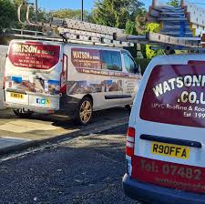 Watson and sons roofing