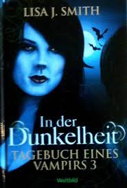 Tagebuch eines Vampirs, Band 1-4 : Lisa J. Smith, Ingrid Gross: Amazon.de:  Bücher