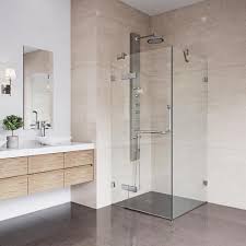 Sekarang ini, kamar mandi telah hadir dengan desain modern yang hemat ruang, dimana ia memakai shower sebagai sarana pembersihan yang praktis dan. Jual Pasang Shower Box 1 Tangerang Selatan Toiletcubicle Co Id Cubicletoilet Co Id Cubicle Partisi Kamar Mandi 1