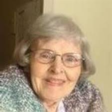 Ruth Eleanor Schlegel Obituary November 17, 2013